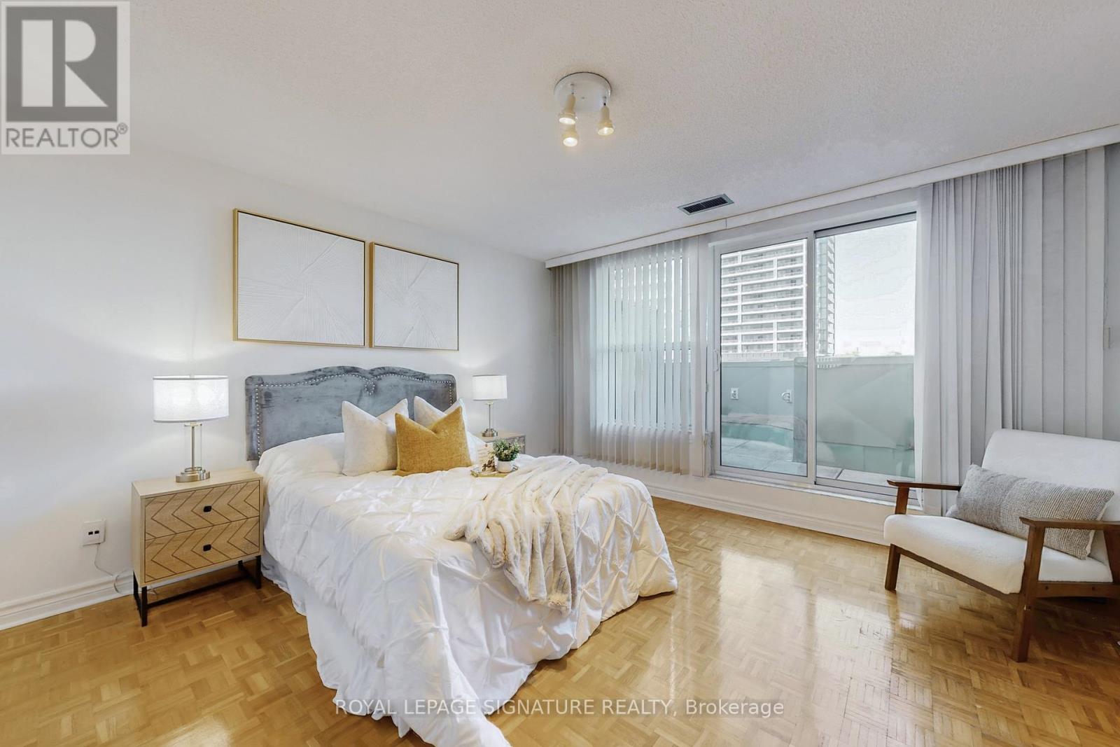 1205 - 5795 Yonge Street, Toronto, Ontario  M2M 4J3 - Photo 30 - C12438830