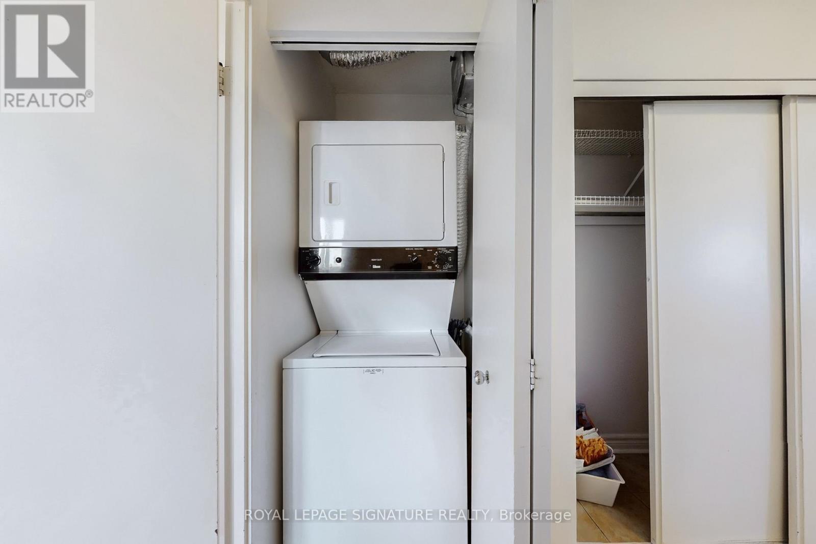1205 - 5795 Yonge Street, Toronto, Ontario  M2M 4J3 - Photo 36 - C12438830