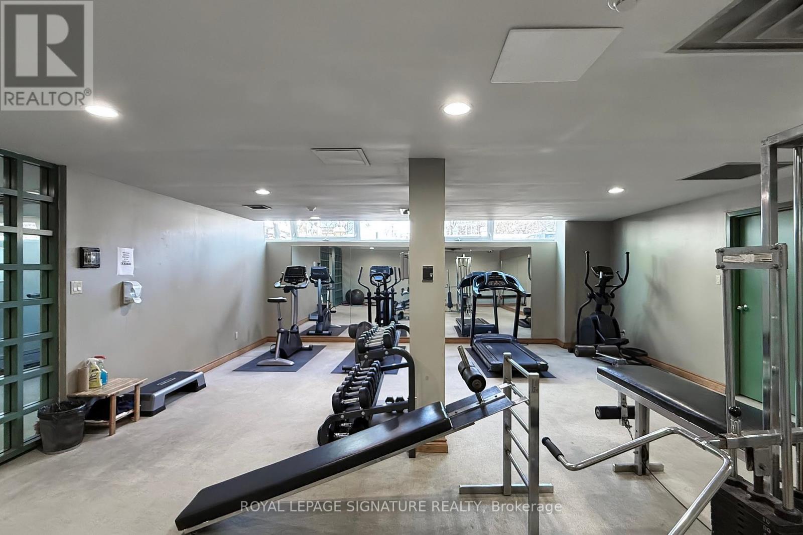 1205 - 5795 Yonge Street, Toronto, Ontario  M2M 4J3 - Photo 38 - C12438830