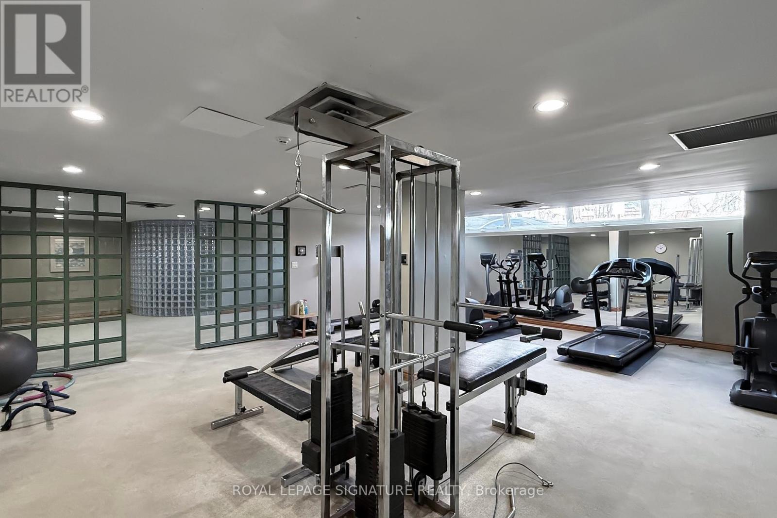 1205 - 5795 Yonge Street, Toronto, Ontario  M2M 4J3 - Photo 39 - C12438830