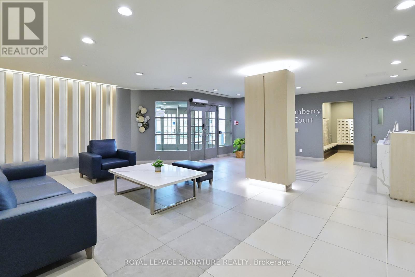 1205 - 5795 Yonge Street, Toronto, Ontario  M2M 4J3 - Photo 4 - C12438830