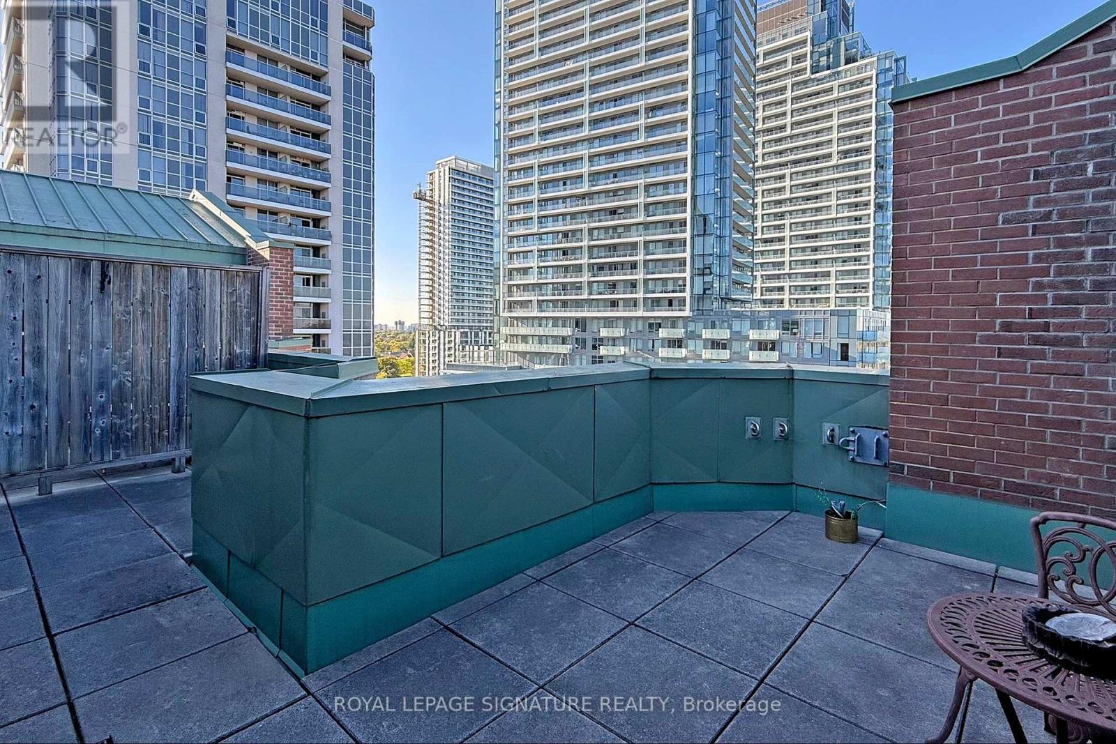 1205 - 5795 Yonge Street, Toronto, Ontario  M2M 4J3 - Photo 43 - C12438830