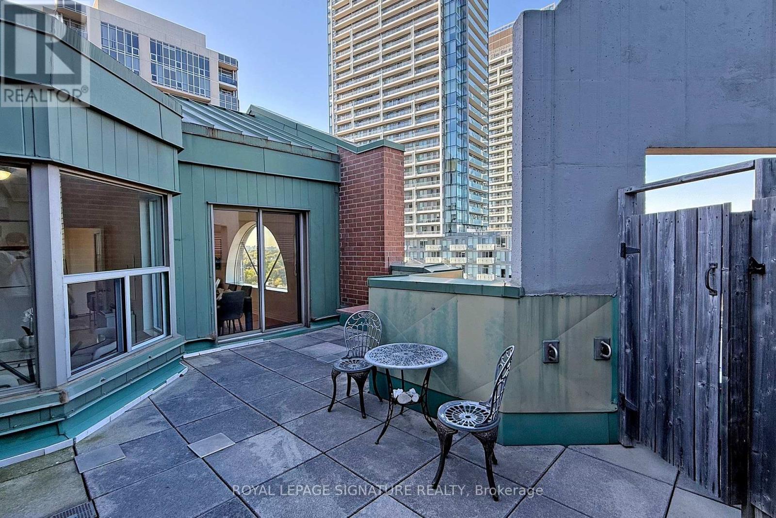 1205 - 5795 Yonge Street, Toronto, Ontario  M2M 4J3 - Photo 44 - C12438830