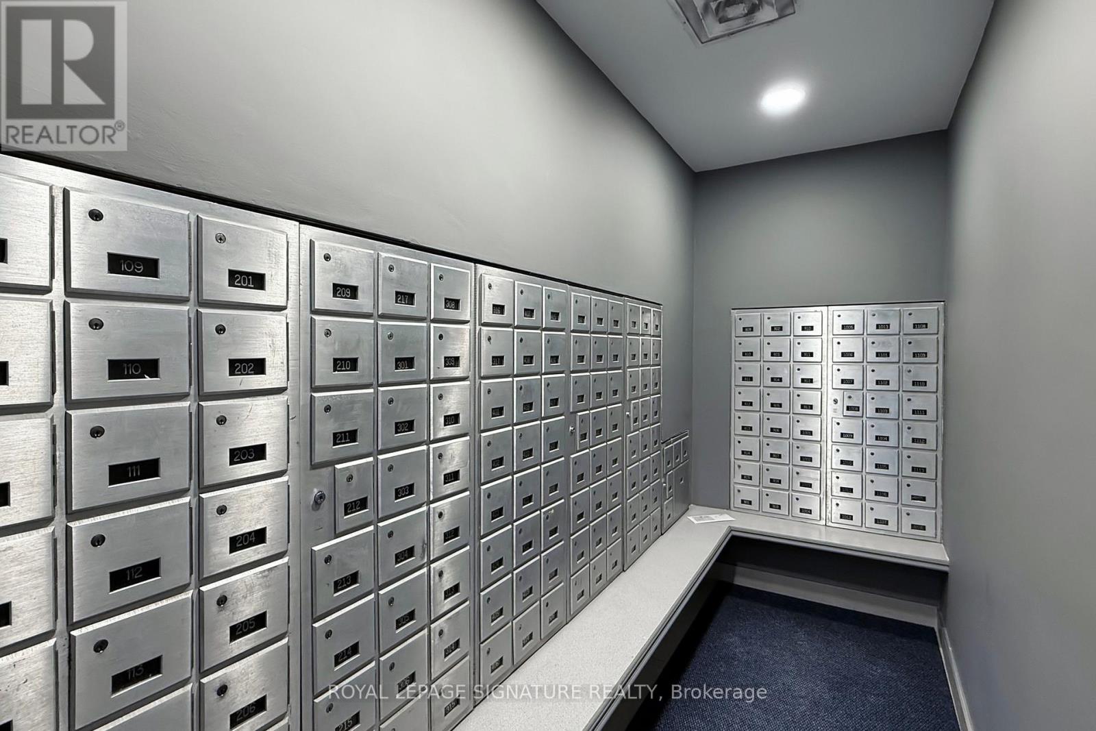 1205 - 5795 Yonge Street, Toronto, Ontario  M2M 4J3 - Photo 47 - C12438830