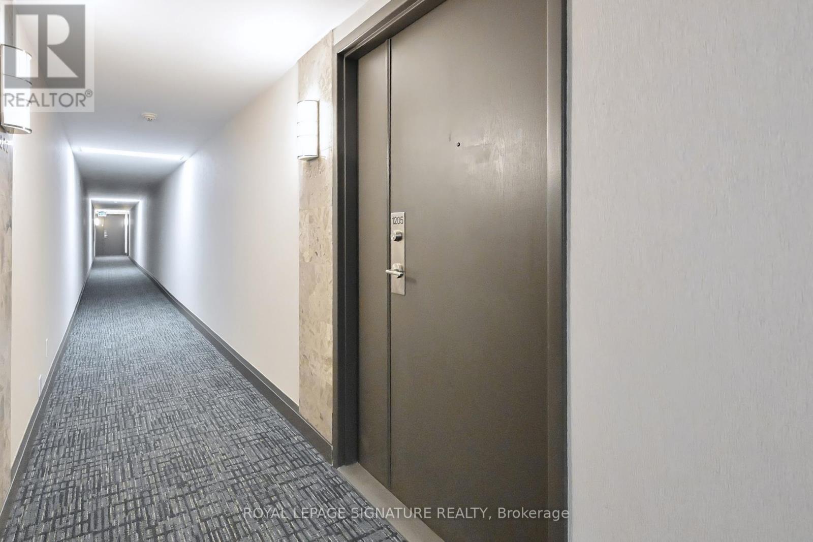 1205 - 5795 Yonge Street, Toronto, Ontario  M2M 4J3 - Photo 6 - C12438830