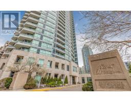 2406 - 60 Byng Avenue, Toronto (Willowdale East), Ca