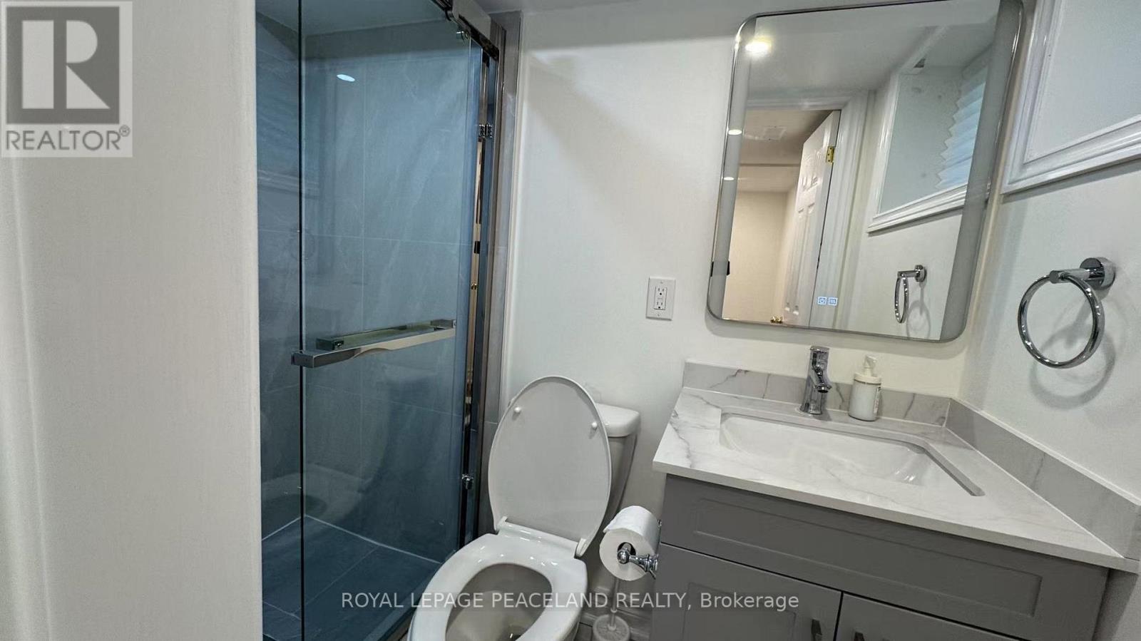 Lower - 60 Paperbirch Drive, Toronto, Ontario  M3C 2E7 - Photo 10 - C12438855