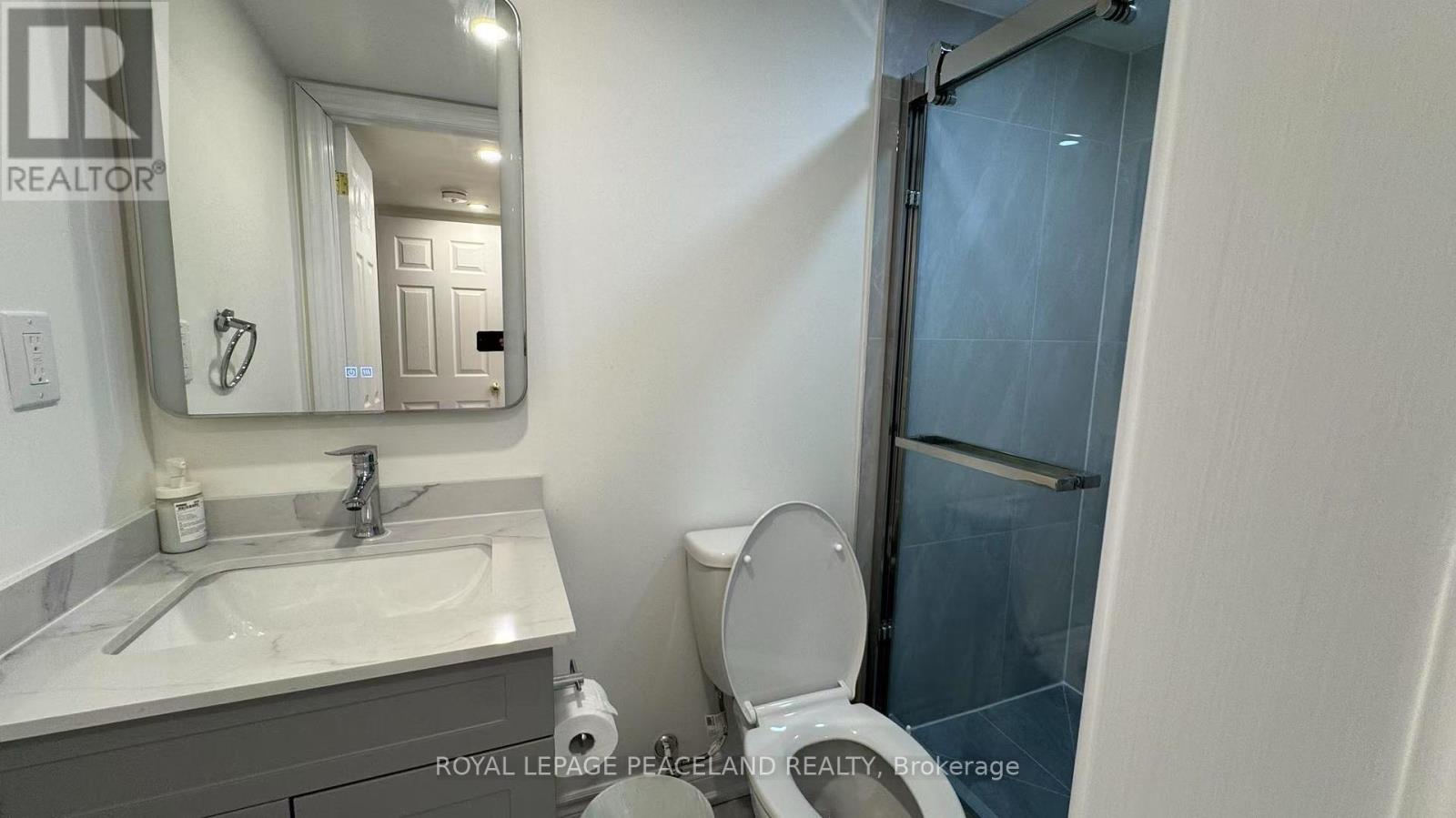 Lower - 60 Paperbirch Drive, Toronto, Ontario  M3C 2E7 - Photo 11 - C12438855