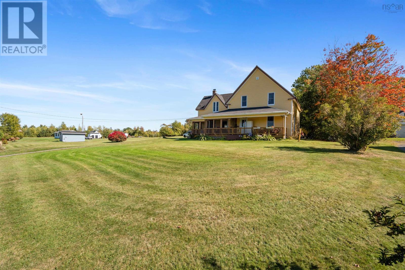 5992 Pictou Landing Road, Pictou Landing, Nova Scotia  B0K 1X0 - Photo 2 - 202524773