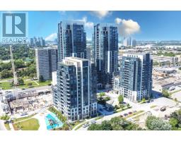 2606 - 20 MEADOWGLEN PLACE