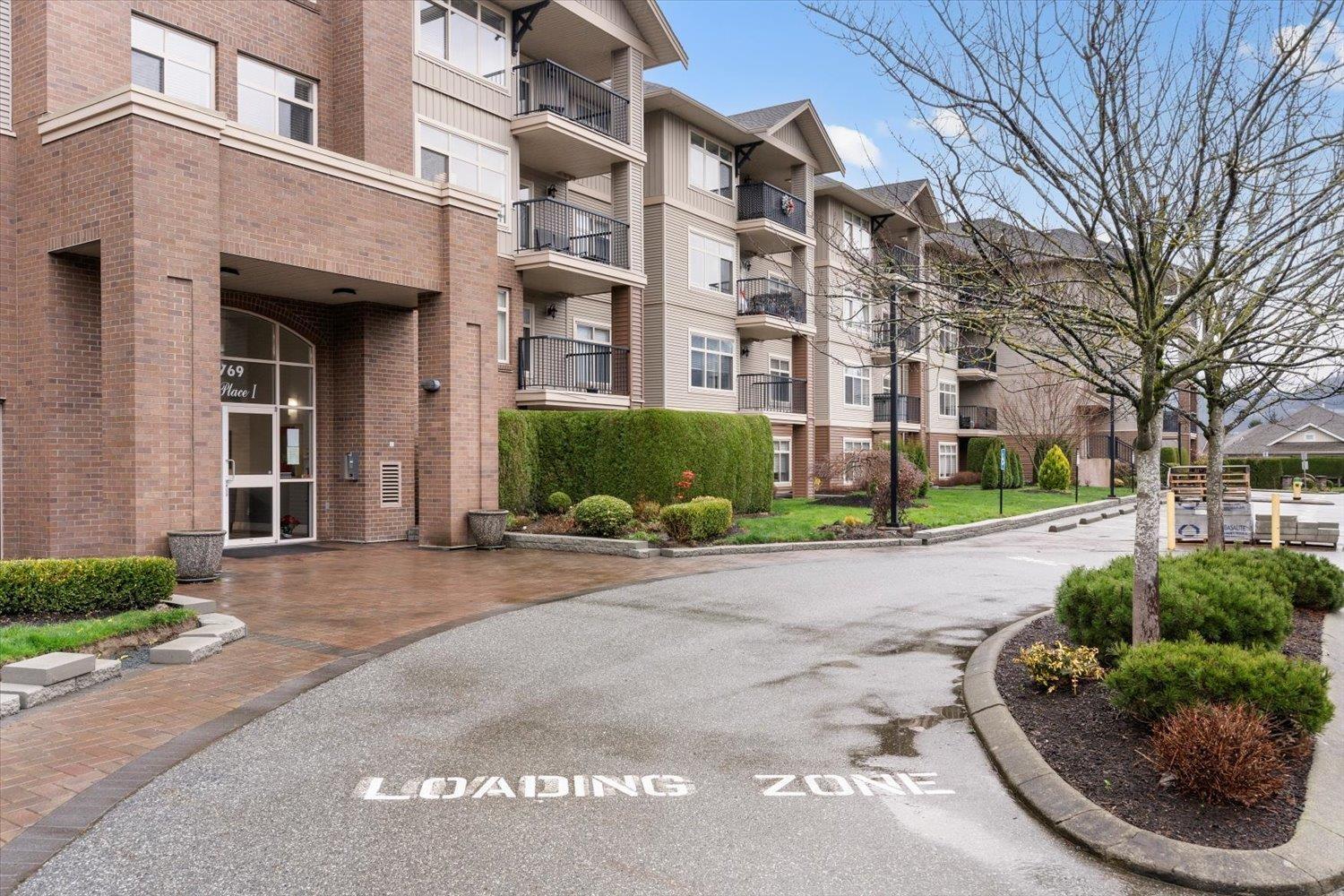 101 45769 Stevenson Road, Sardis East Vedder, Chilliwack, British Columbia V2R 5Z2 - Photo 3 - R3053998