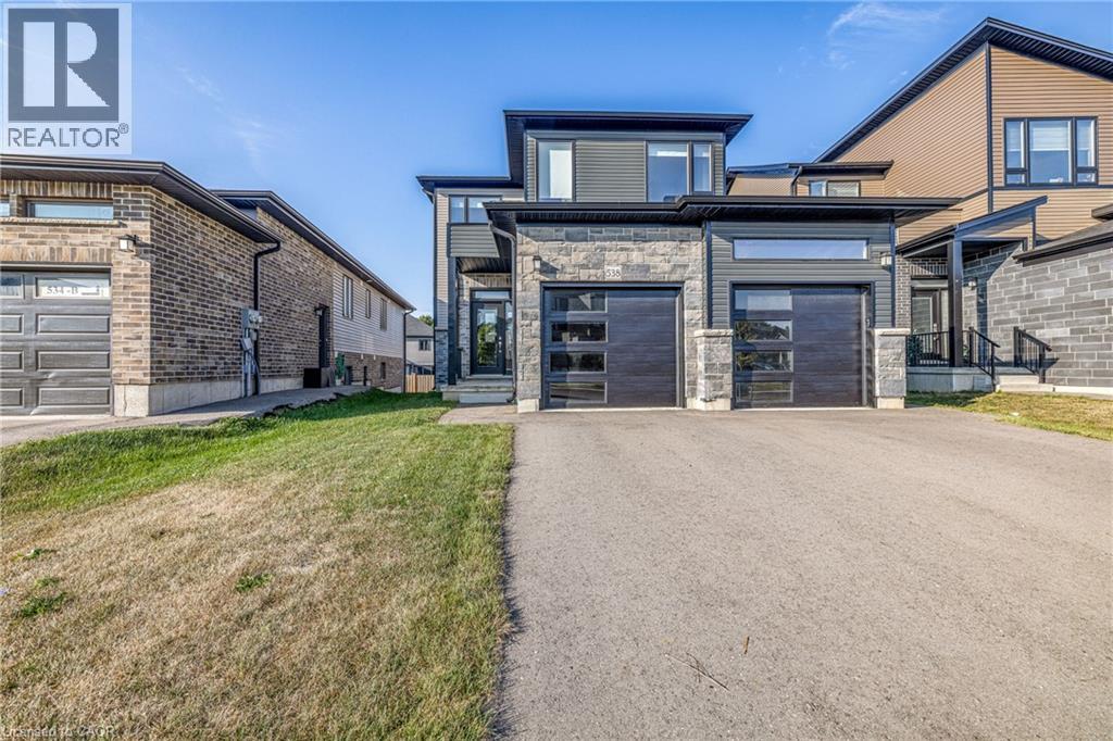 538 Fairway Road, Woodstock, Ontario  N4T 0E1 - Photo 2 - 40772580