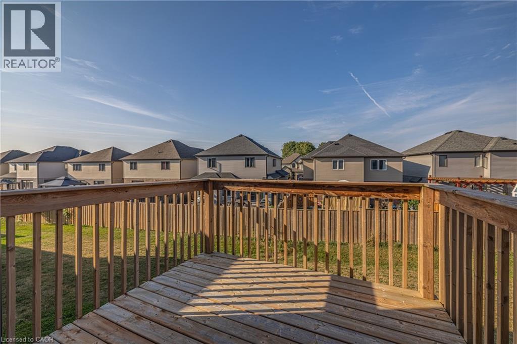 538 Fairway Road, Woodstock, Ontario  N4T 0E1 - Photo 39 - 40772580