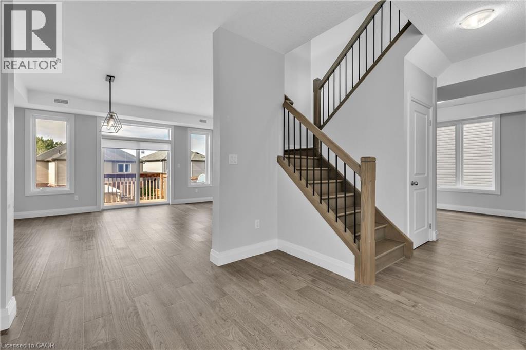538 Fairway Road, Woodstock, Ontario  N4T 0E1 - Photo 26 - 40772580