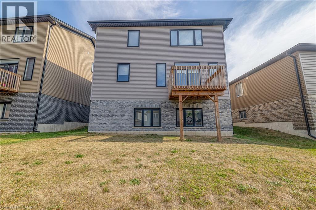 538 Fairway Road, Woodstock, Ontario  N4T 0E1 - Photo 38 - 40772580