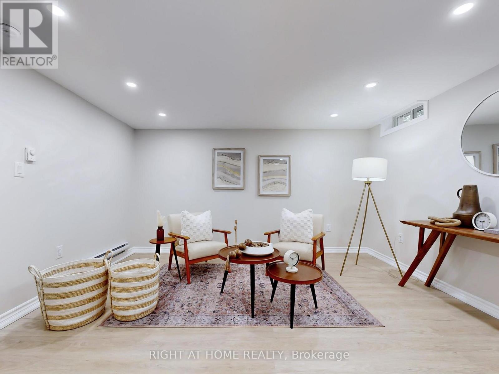 61 Plum Tree Way, Toronto, Ontario  M2R 3J1 - Photo 17 - C12438842