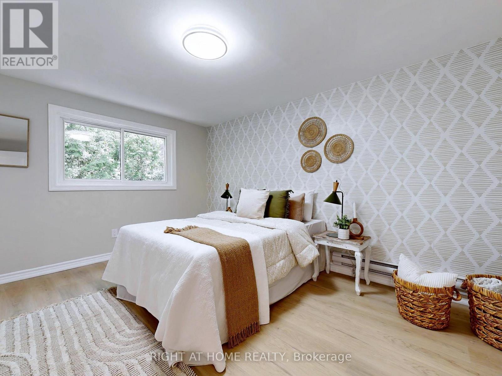 61 Plum Tree Way, Toronto, Ontario  M2R 3J1 - Photo 13 - C12438842