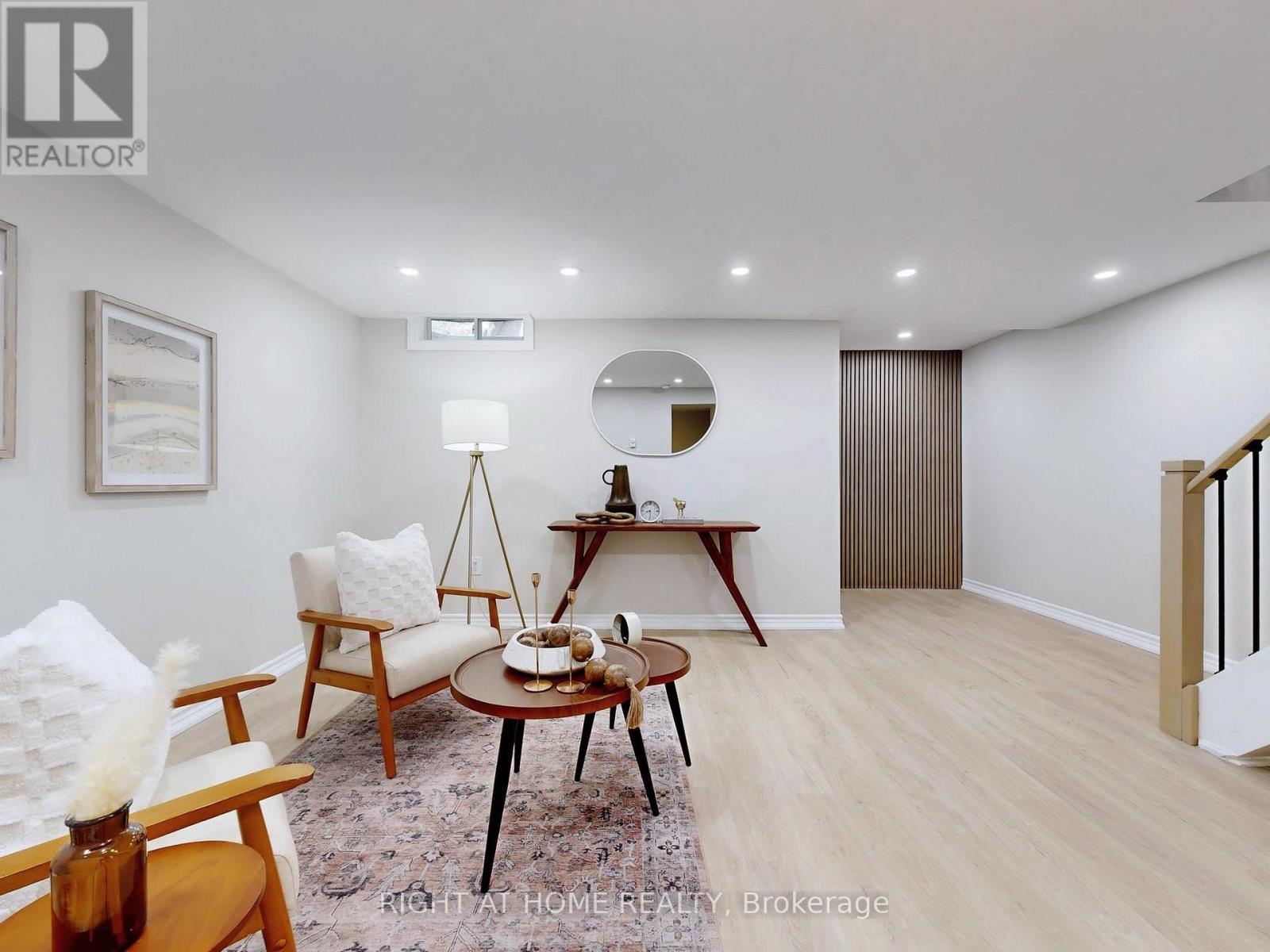 61 Plum Tree Way, Toronto, Ontario  M2R 3J1 - Photo 18 - C12438842