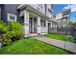122 20180 84 Avenue, Langley, Ca