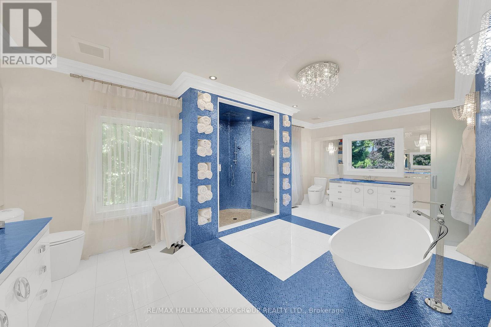 24 Dew Drop Court, Vaughan, Ontario  L6A 1E9 - Photo 16 - N12210649