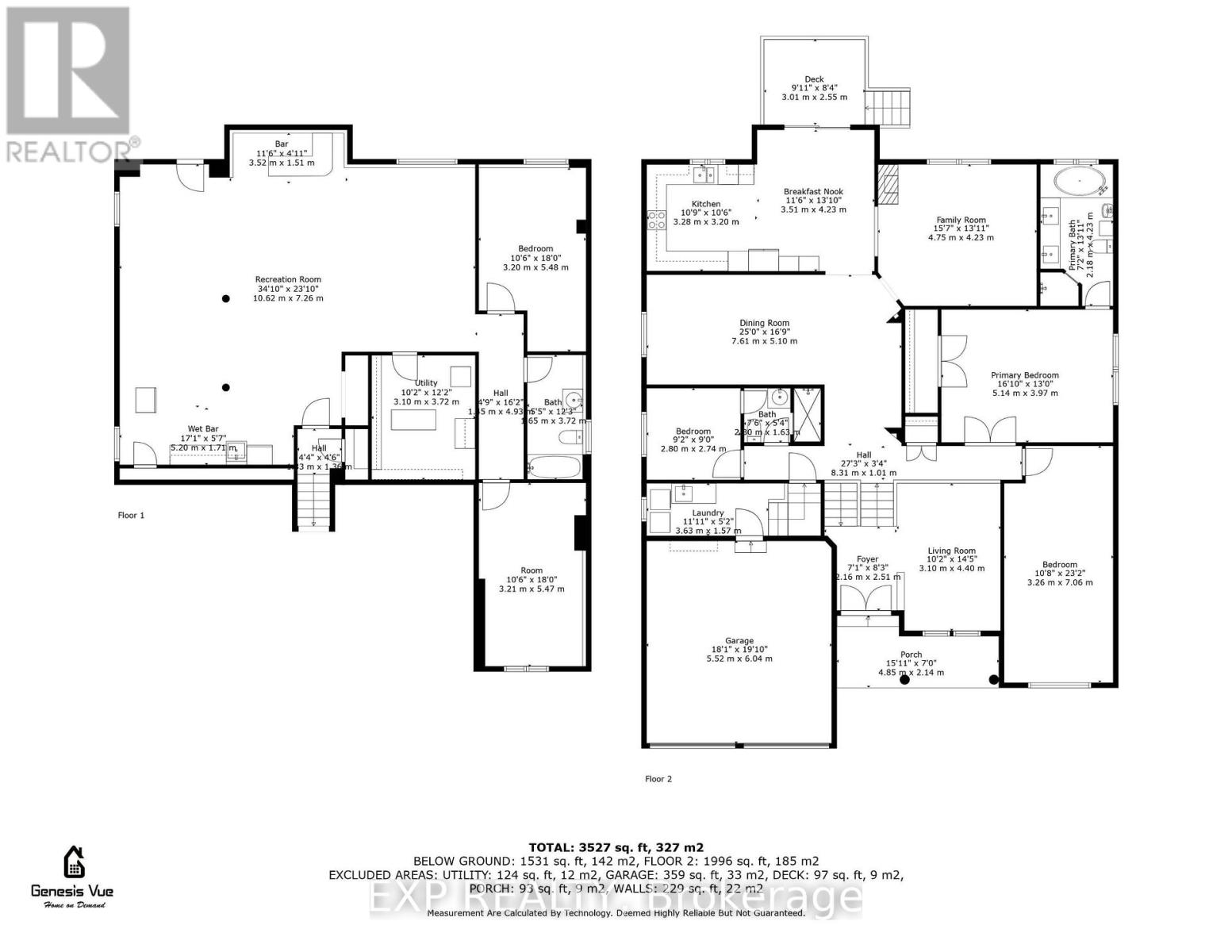 27 GREEN PINE CRESCENT, Wasaga Beach, Ontario