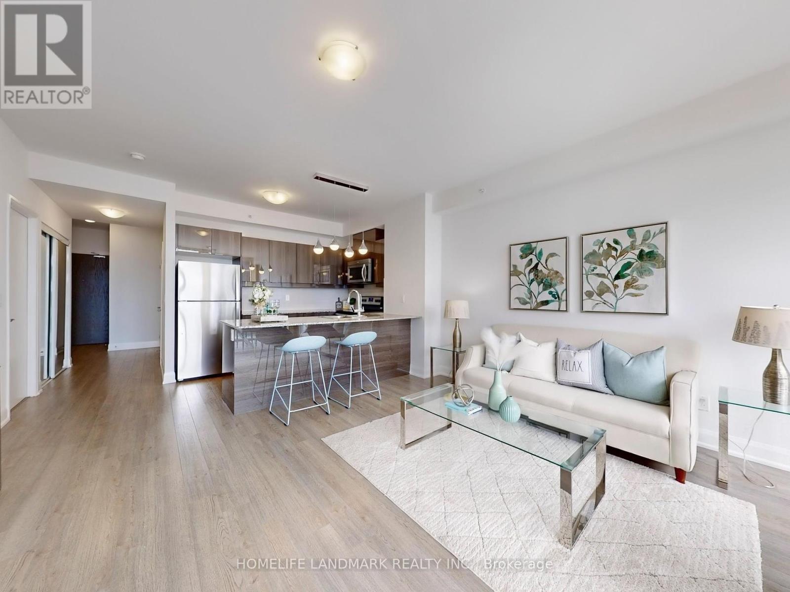 1802 - 2910 Highway 7 Rd Road, Vaughan, Ontario  L4K 0G3 - Photo 6 - N12438848