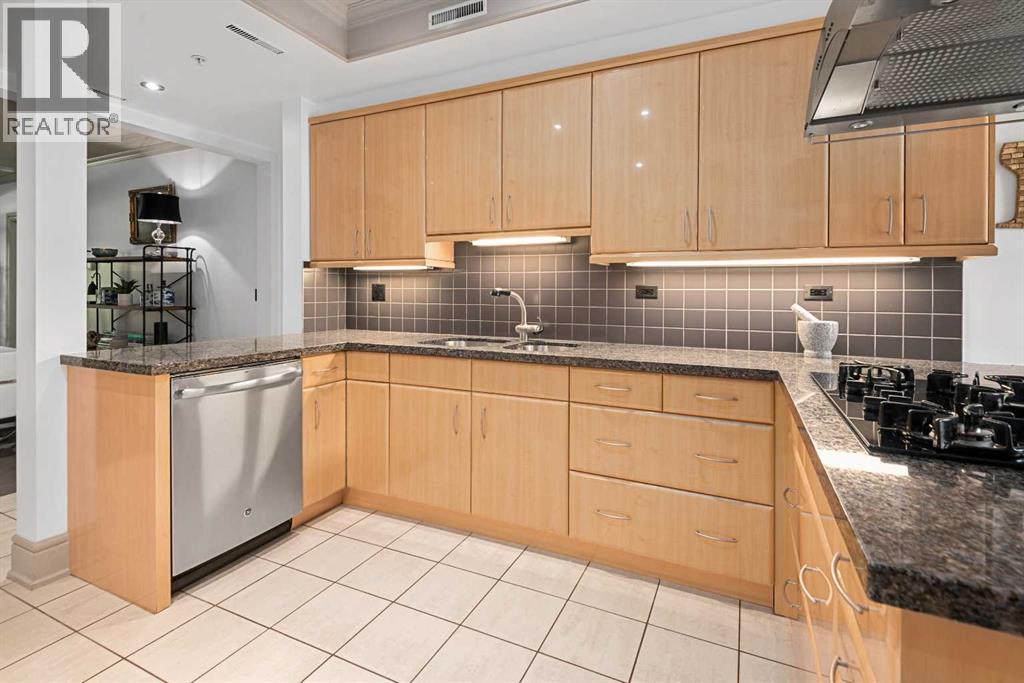 105, 670 Princeton Way Sw, Calgary, Alberta  T2P 5K2 - Photo 7 - A2261502