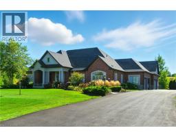 41 SHAKESPEARE Road, dundas, Ontario
