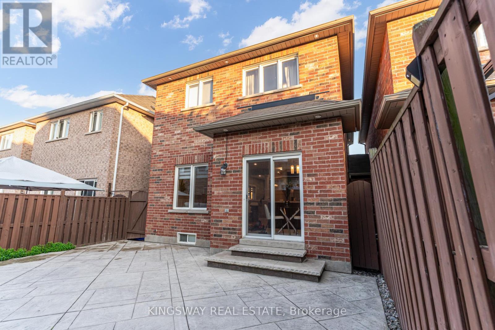 3475 Bala Drive, Mississauga, Ontario  L5M 0G6 - Photo 47 - W12438808