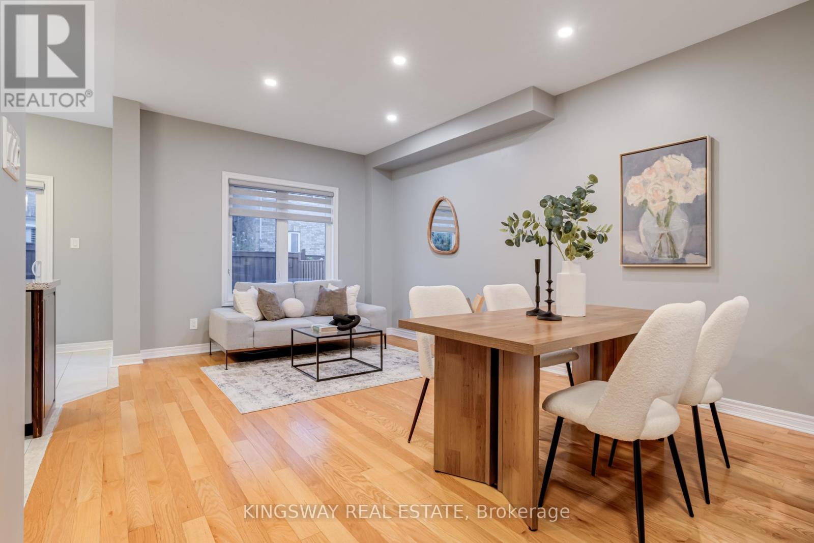3475 Bala Drive, Mississauga, Ontario  L5M 0G6 - Photo 7 - W12438808