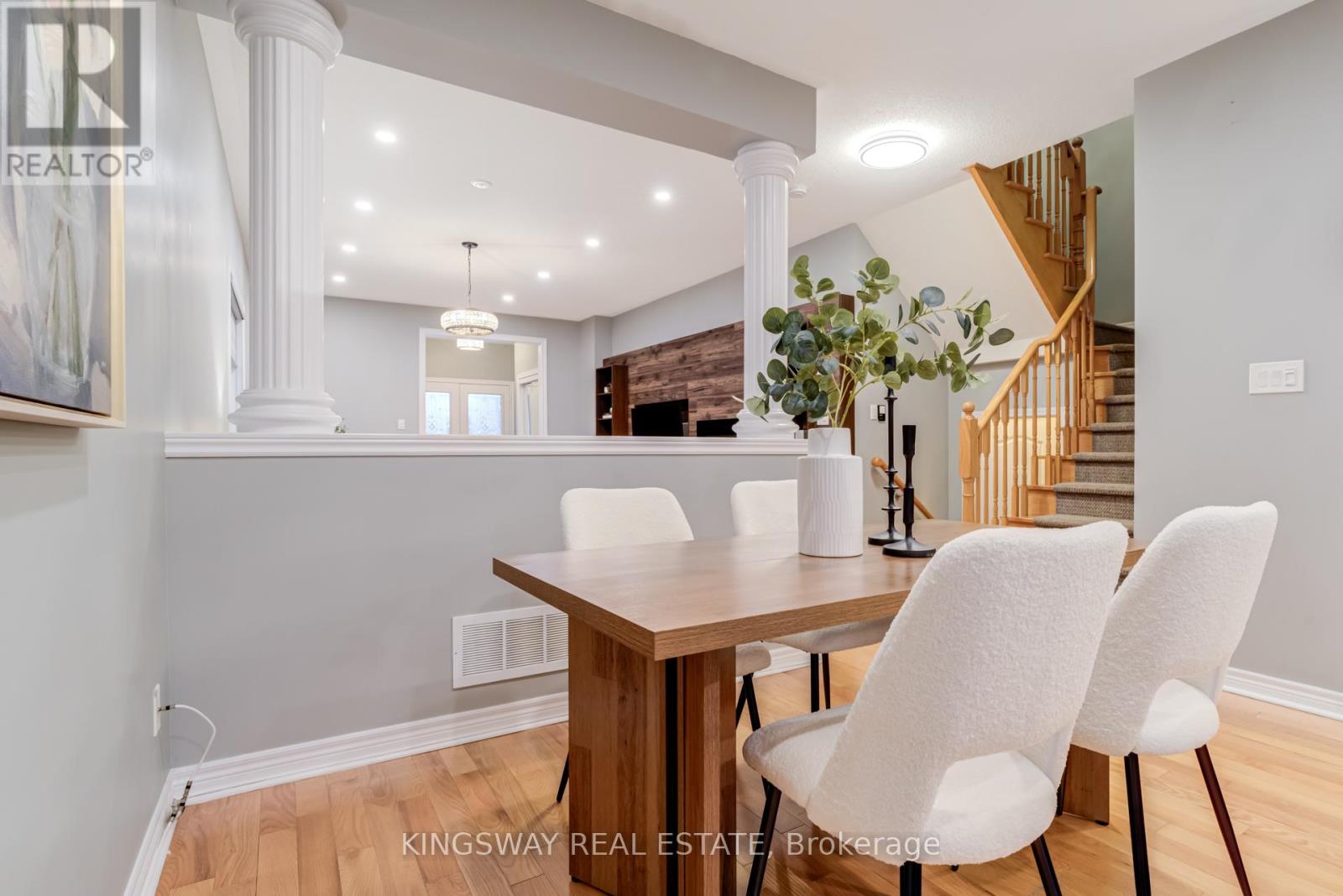 3475 Bala Drive, Mississauga, Ontario  L5M 0G6 - Photo 8 - W12438808
