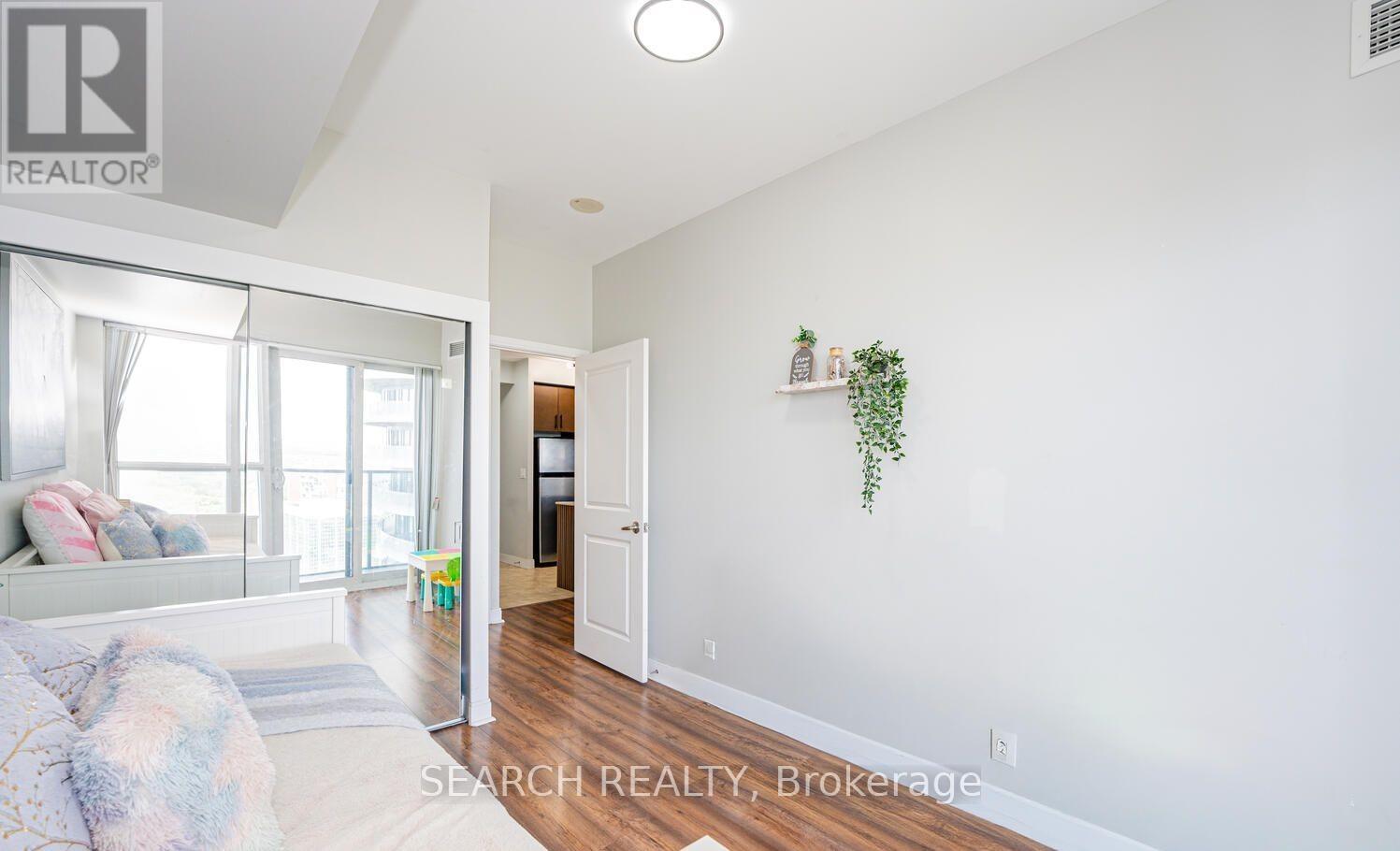 3506 - 60 Absolute Avenue, Mississauga, Ontario  L4Z 0A9 - Photo 11 - W12438813