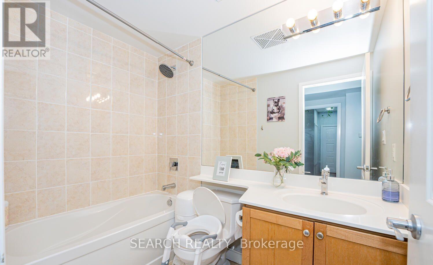 3506 - 60 Absolute Avenue, Mississauga, Ontario  L4Z 0A9 - Photo 15 - W12438813