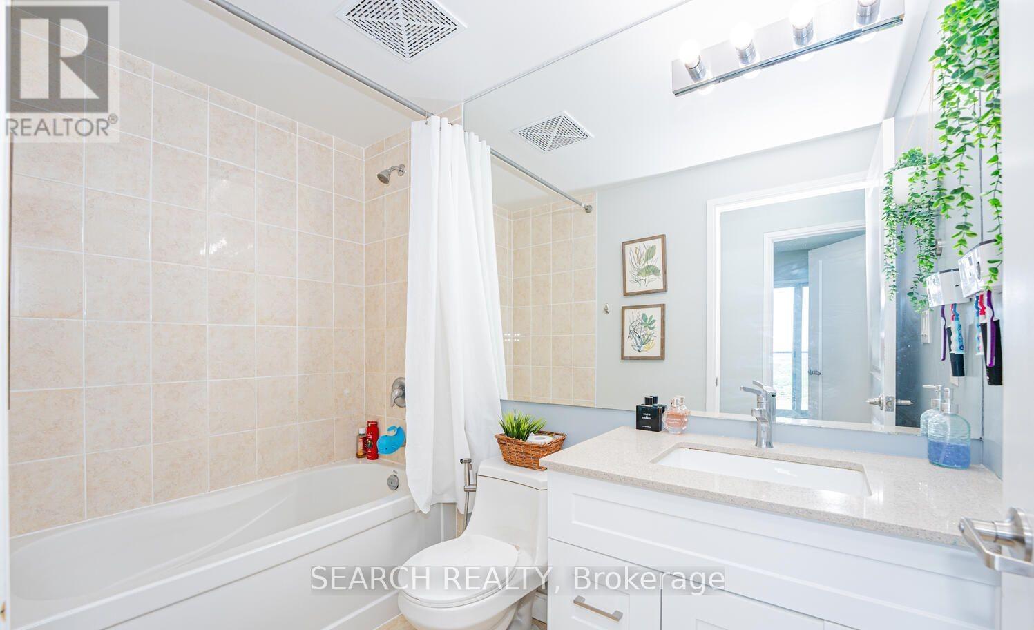 3506 - 60 Absolute Avenue, Mississauga, Ontario  L4Z 0A9 - Photo 16 - W12438813