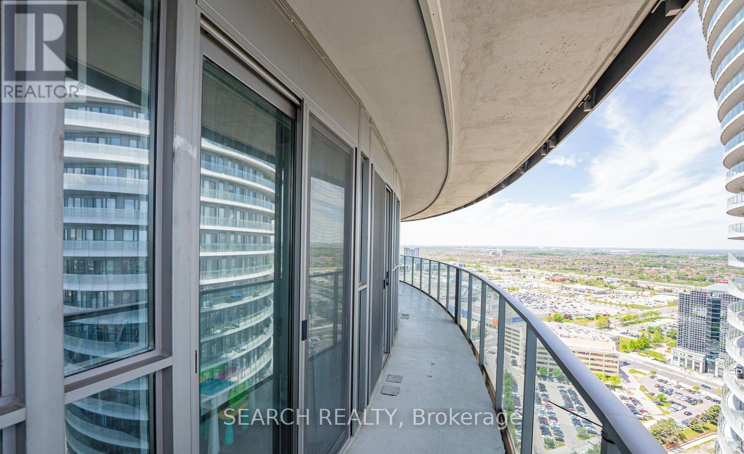 3506 - 60 Absolute Avenue, Mississauga, Ontario  L4Z 0A9 - Photo 18 - W12438813
