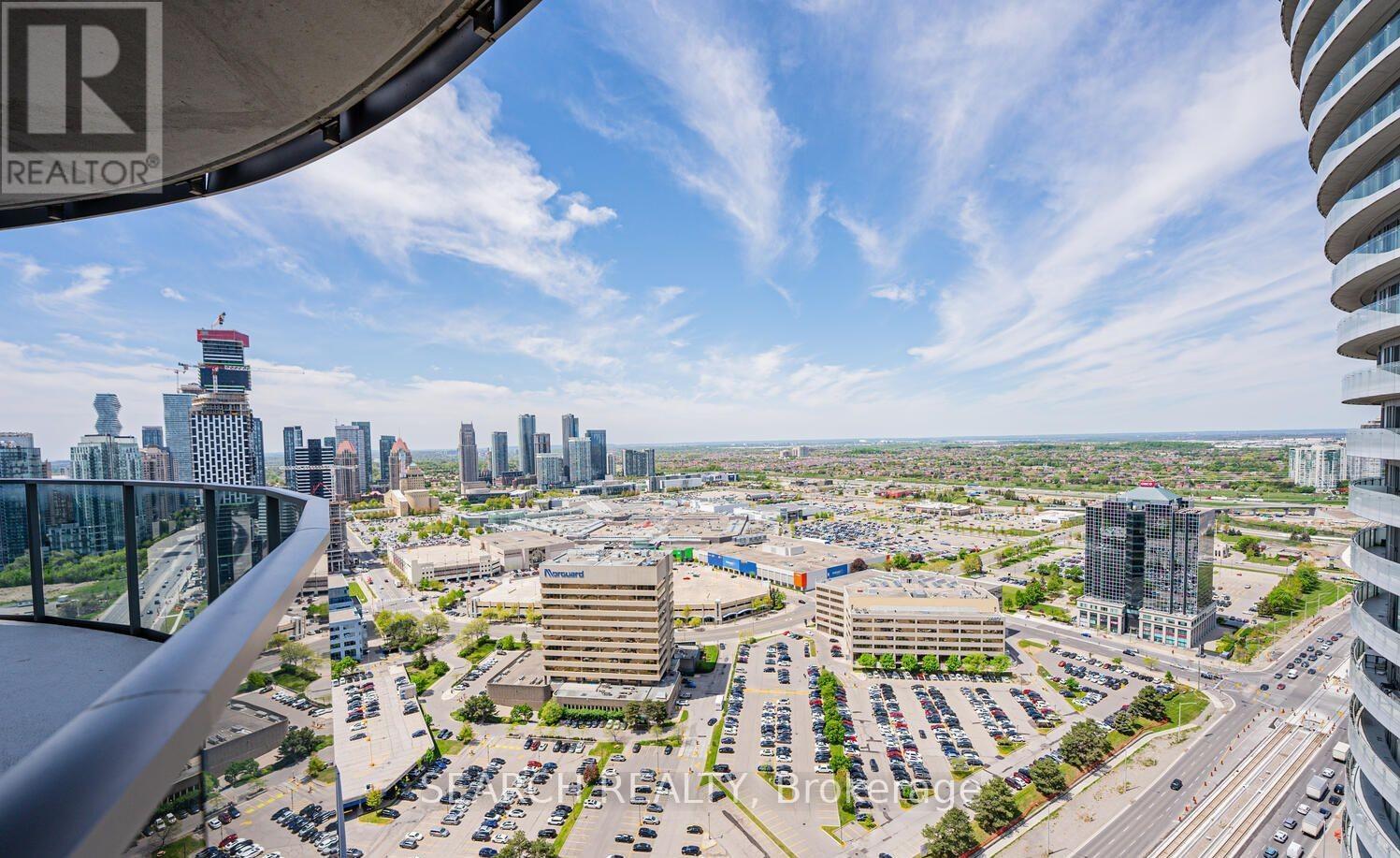 3506 - 60 Absolute Avenue, Mississauga, Ontario  L4Z 0A9 - Photo 19 - W12438813