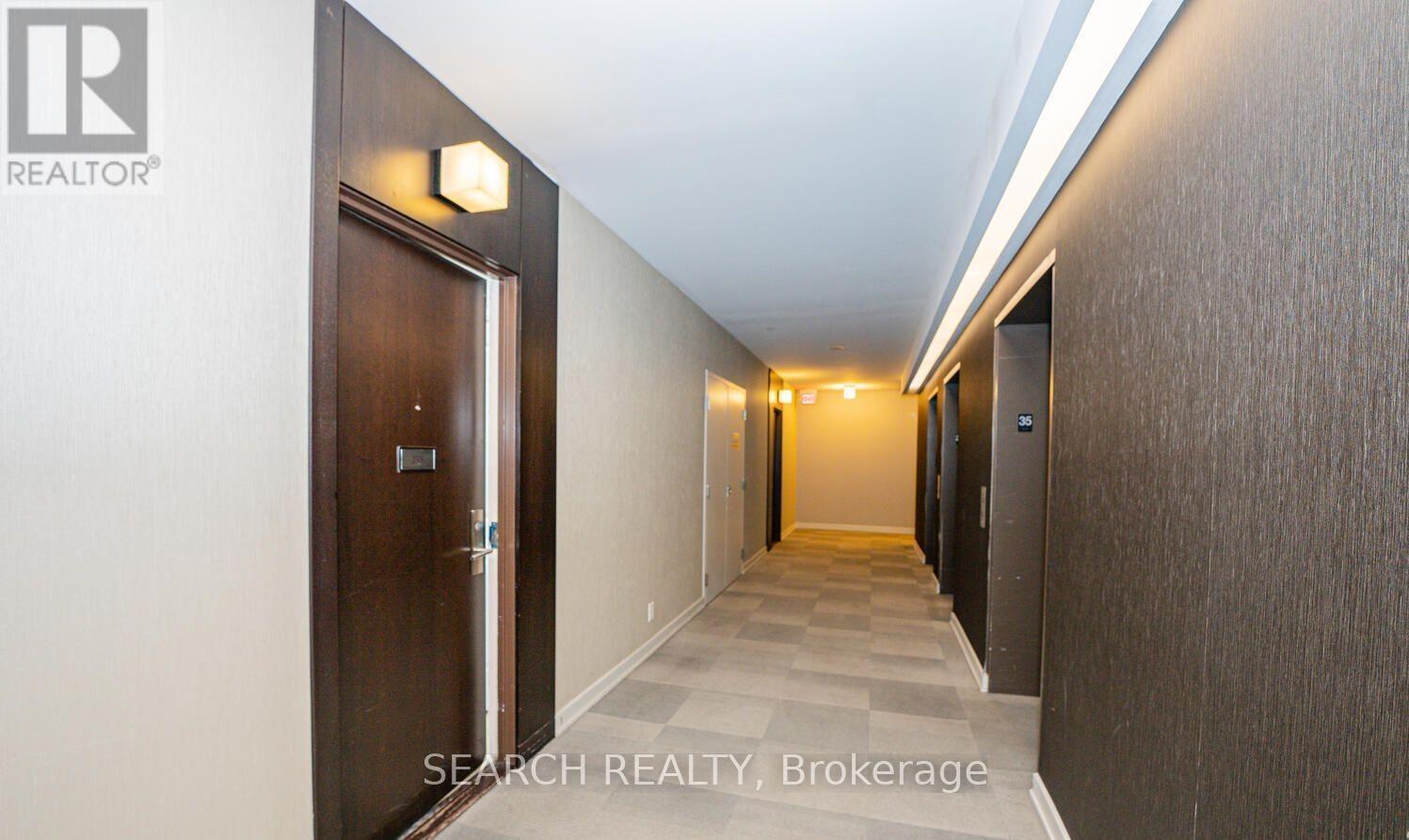3506 - 60 Absolute Avenue, Mississauga, Ontario  L4Z 0A9 - Photo 2 - W12438813