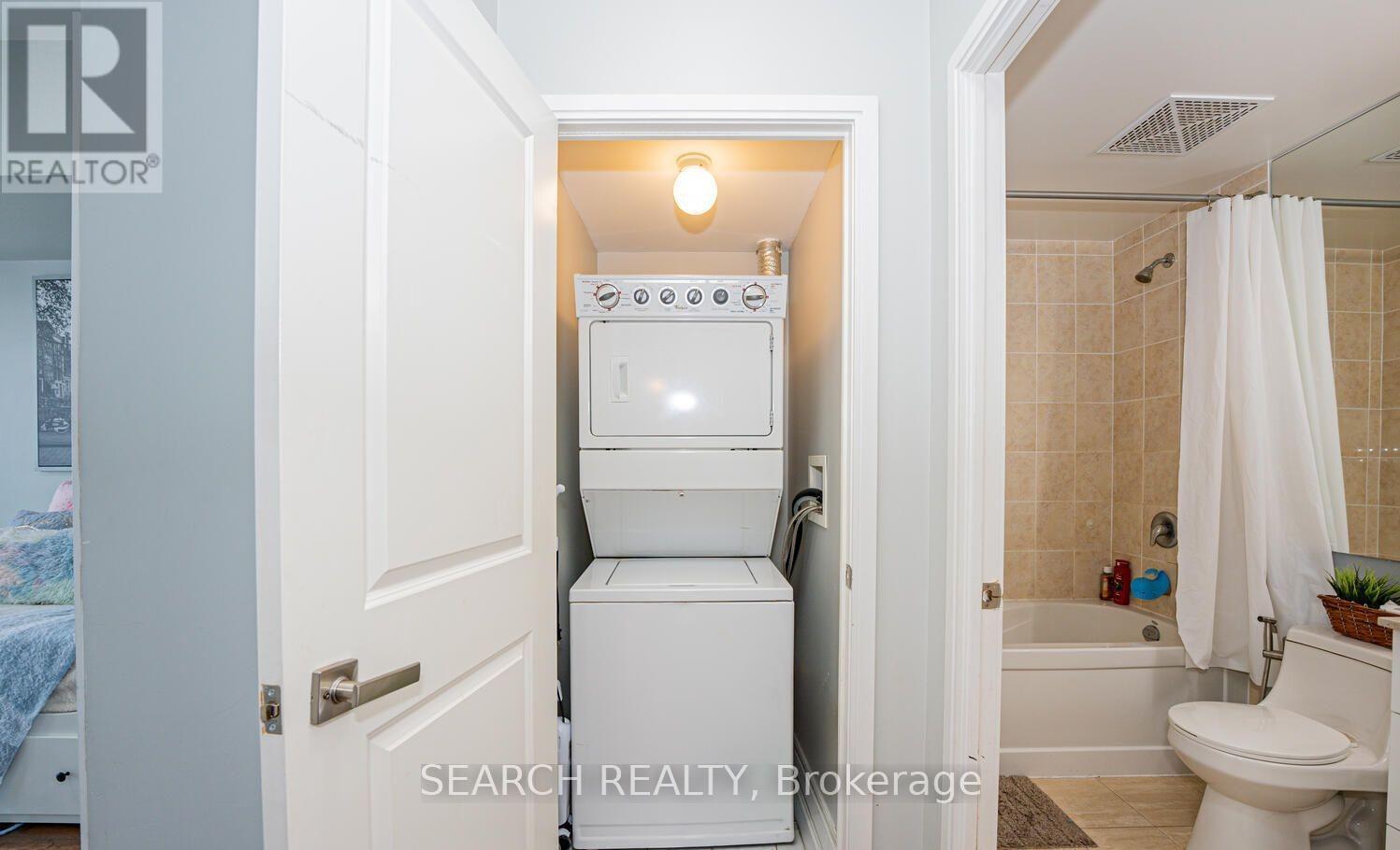 3506 - 60 Absolute Avenue, Mississauga, Ontario  L4Z 0A9 - Photo 21 - W12438813