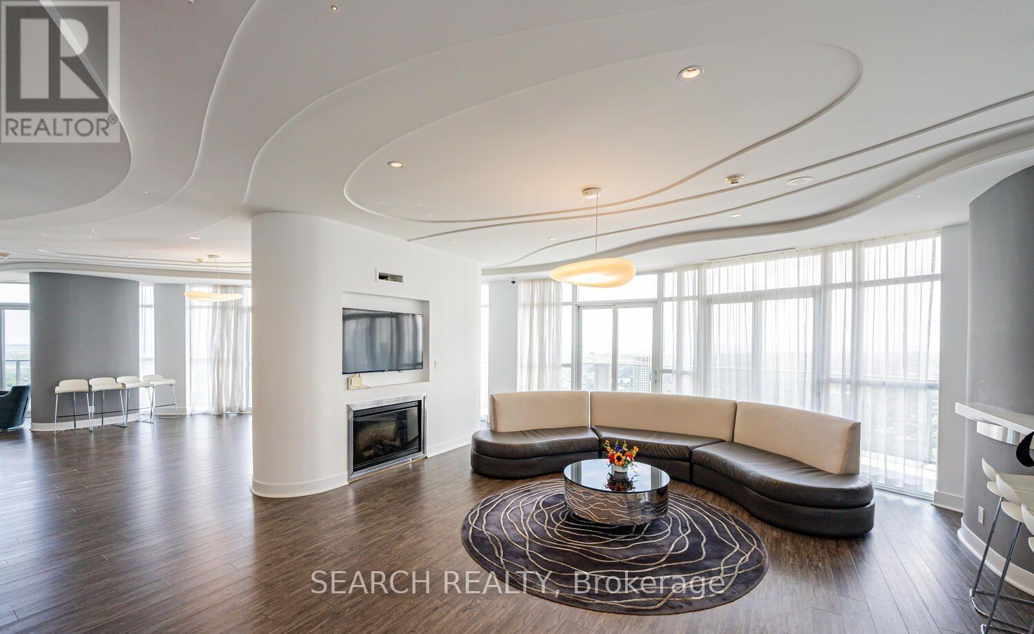 3506 - 60 Absolute Avenue, Mississauga, Ontario  L4Z 0A9 - Photo 22 - W12438813