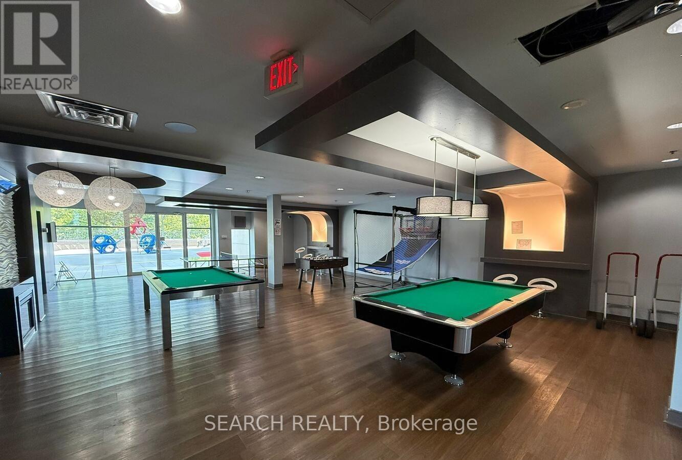 3506 - 60 Absolute Avenue, Mississauga, Ontario  L4Z 0A9 - Photo 25 - W12438813