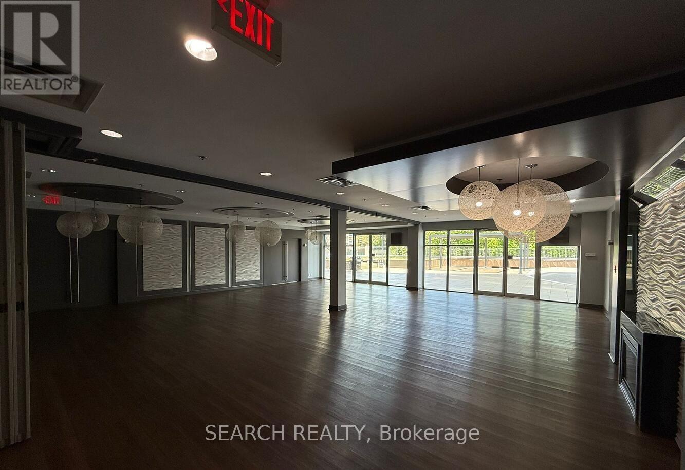 3506 - 60 Absolute Avenue, Mississauga, Ontario  L4Z 0A9 - Photo 26 - W12438813