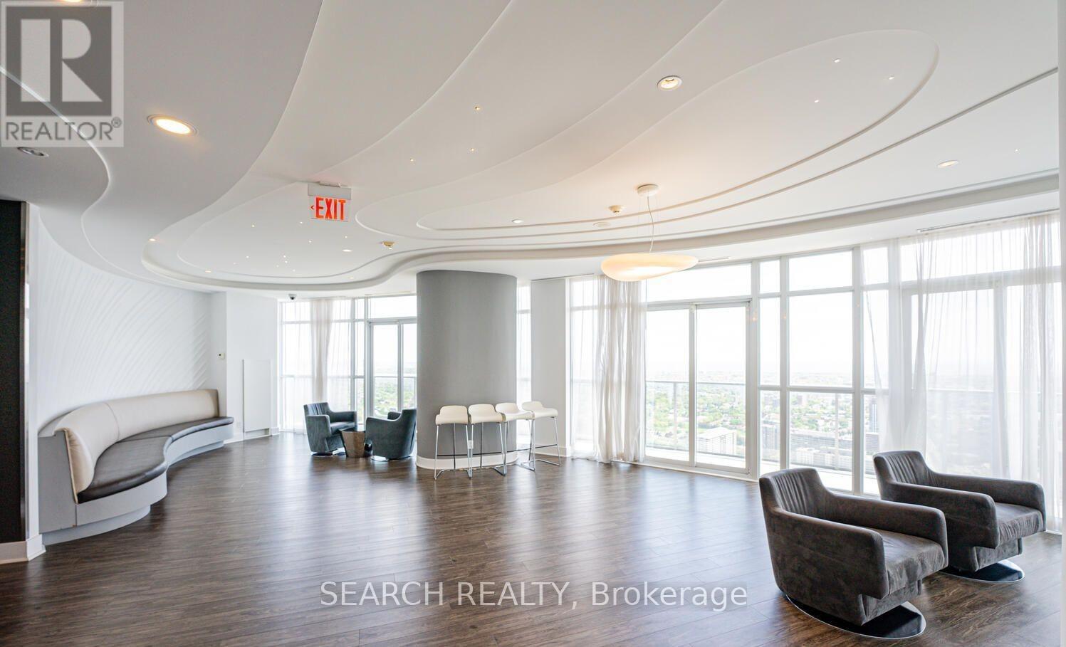 3506 - 60 Absolute Avenue, Mississauga, Ontario  L4Z 0A9 - Photo 29 - W12438813