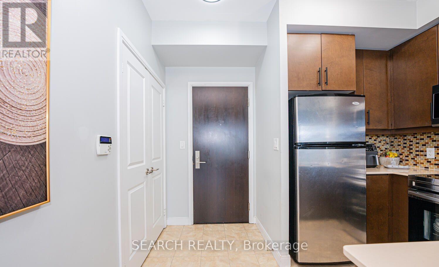 3506 - 60 Absolute Avenue, Mississauga, Ontario  L4Z 0A9 - Photo 3 - W12438813