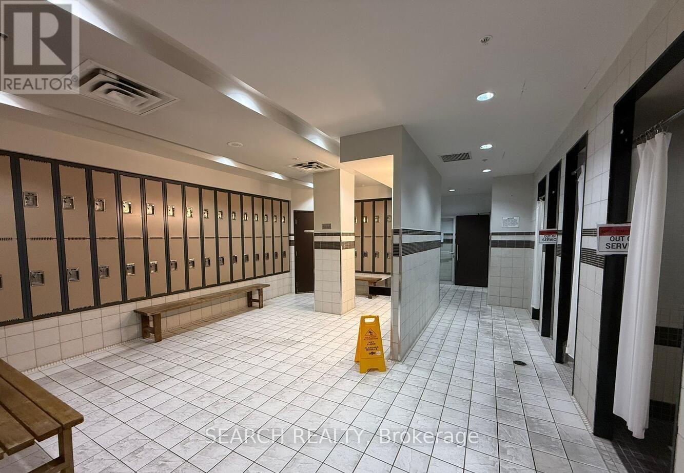 3506 - 60 Absolute Avenue, Mississauga, Ontario  L4Z 0A9 - Photo 30 - W12438813