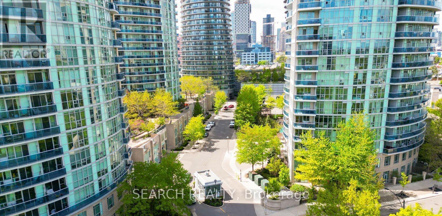 3506 - 60 Absolute Avenue, Mississauga, Ontario  L4Z 0A9 - Photo 33 - W12438813