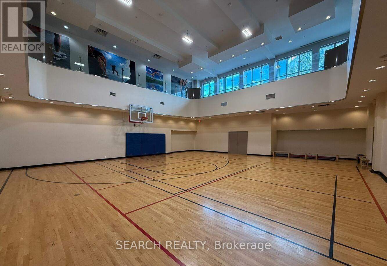 3506 - 60 Absolute Avenue, Mississauga, Ontario  L4Z 0A9 - Photo 34 - W12438813