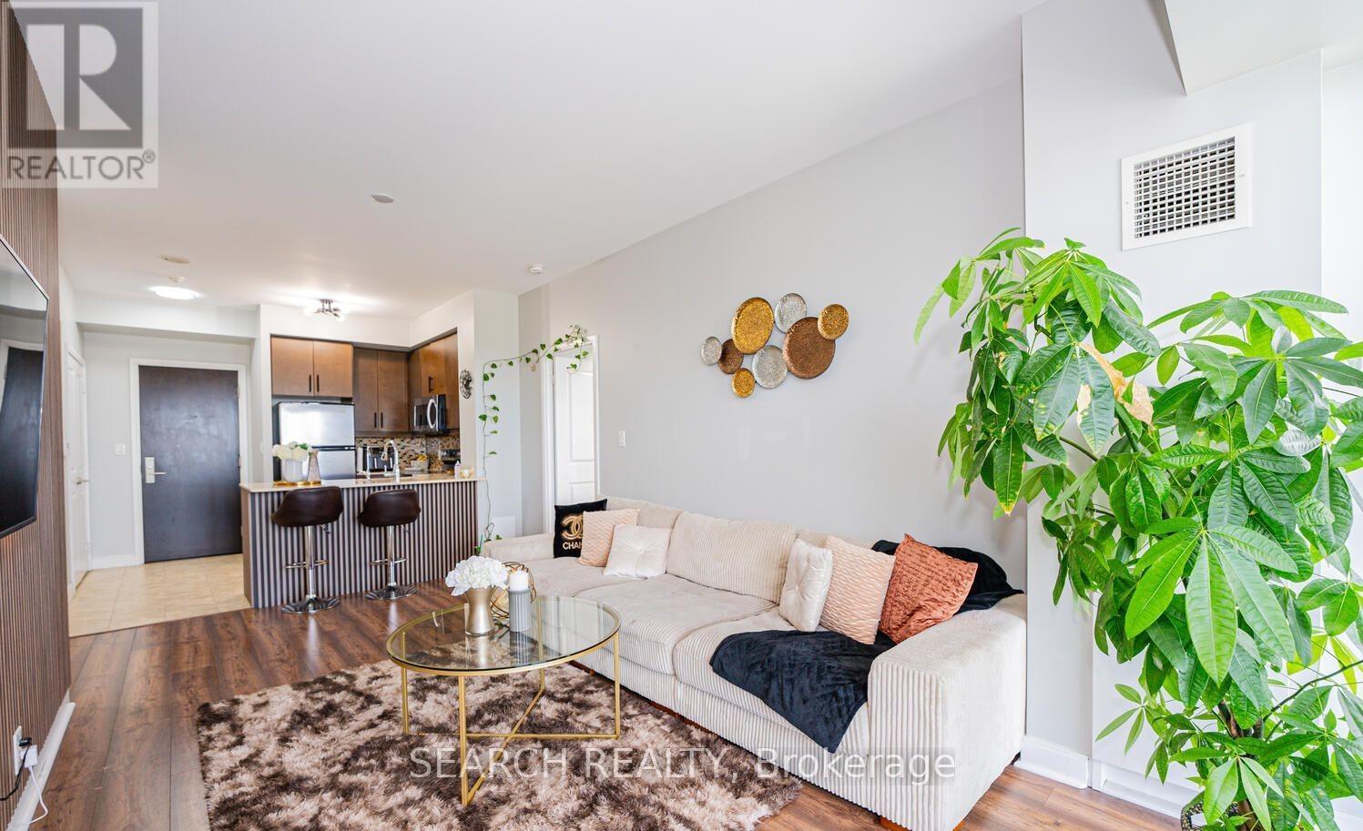 3506 - 60 Absolute Avenue, Mississauga, Ontario  L4Z 0A9 - Photo 6 - W12438813