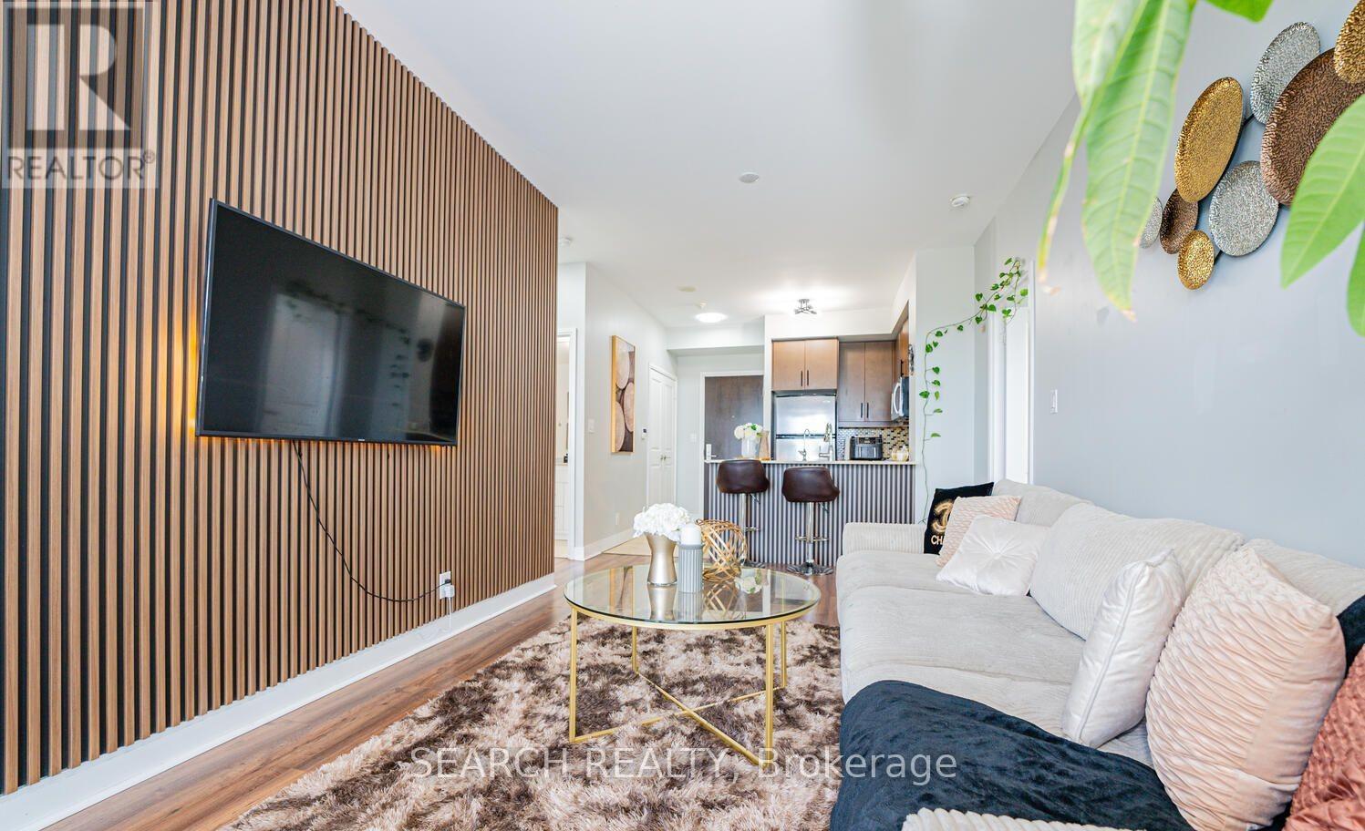 3506 - 60 Absolute Avenue, Mississauga, Ontario  L4Z 0A9 - Photo 7 - W12438813