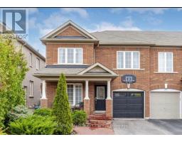 31 QUAILVALLEY DRIVE, Brampton, Ontario