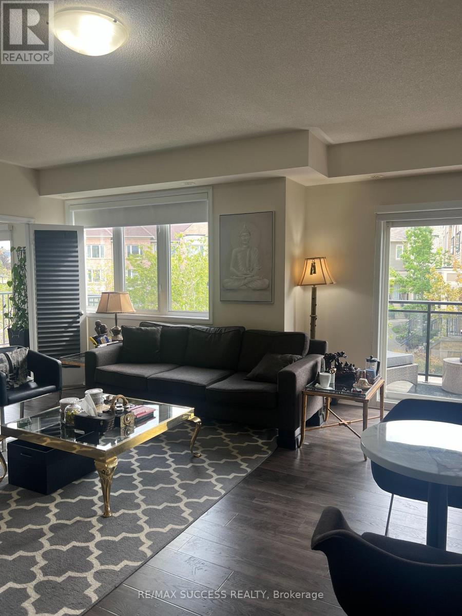 211 - 5705 Long Valley Road N, Mississauga, Ontario  L5M 0M3 - Photo 10 - W12438836